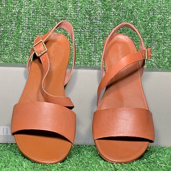 TIMBERLAND WOMEN'S CRANBERRY LAKE SANDALS - Picture 3 of 6